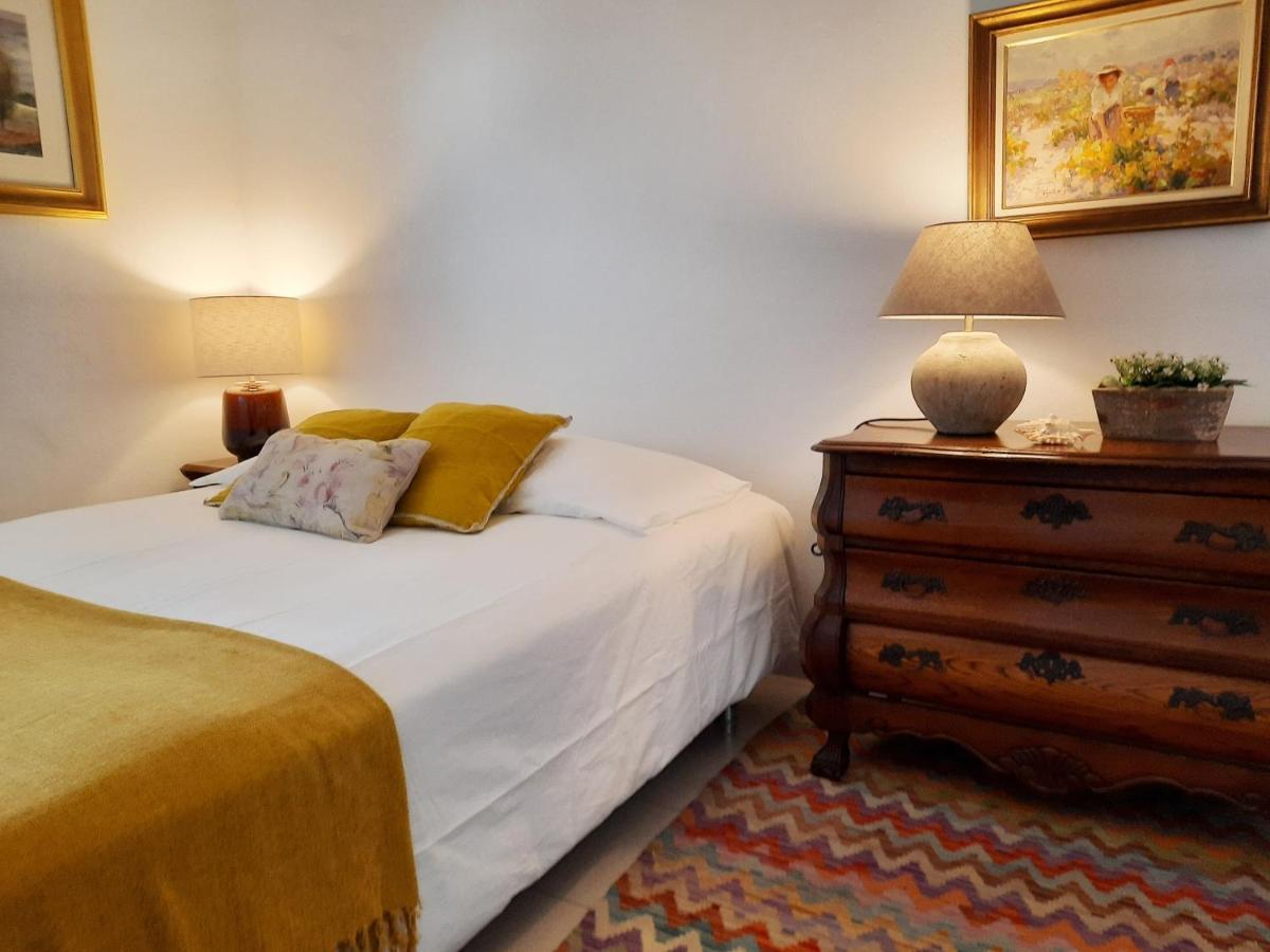 Beach - Forte S. Joao Appartement Albufeira