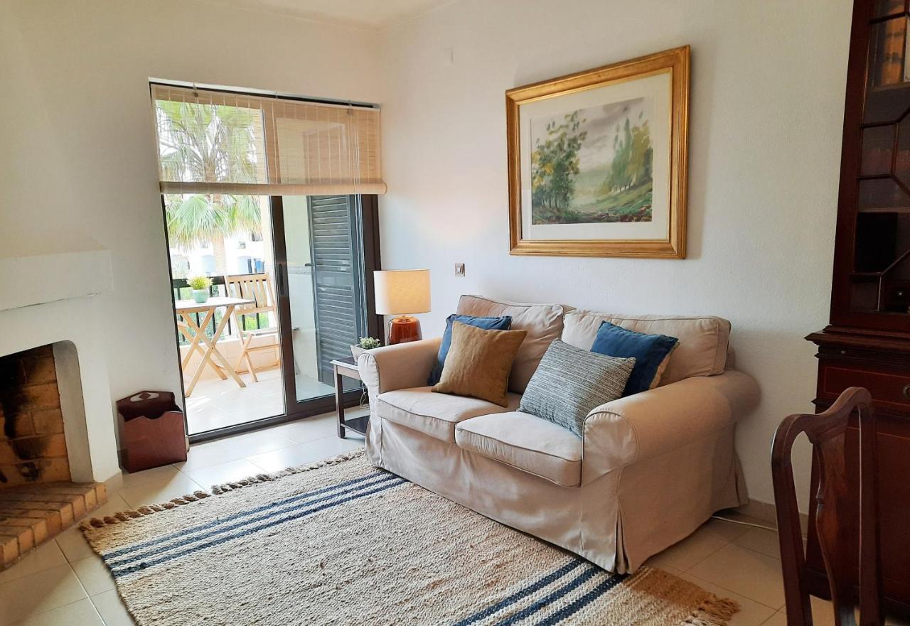 Beach - Forte S. Joao Apartamento Albufeira