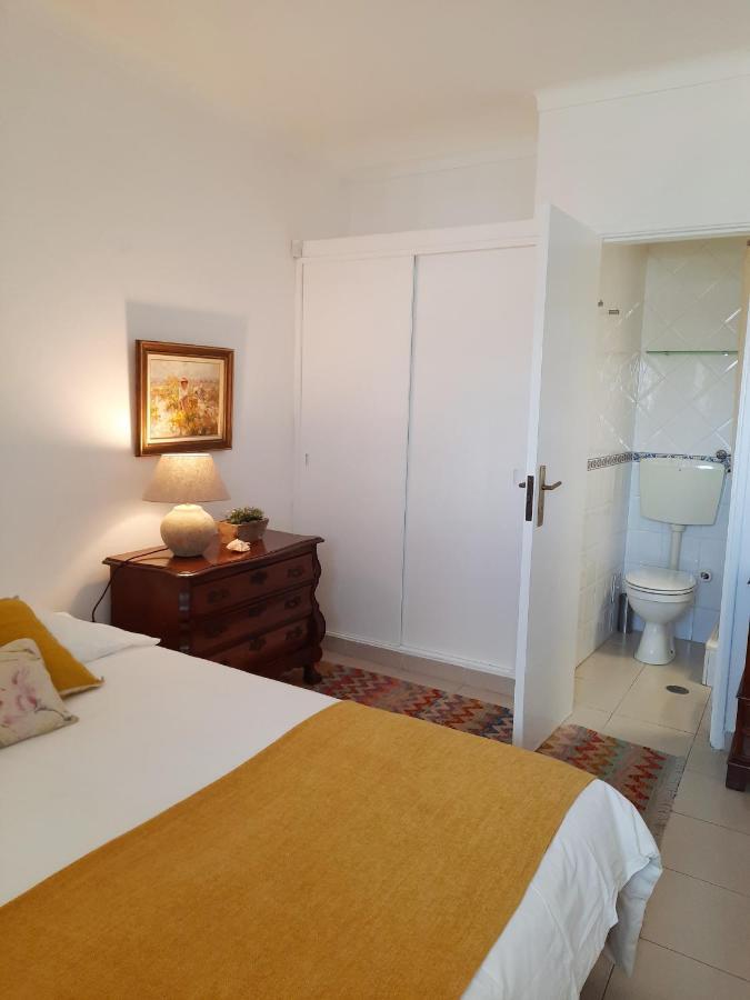 Beach - Forte S. Joao Apartamento *