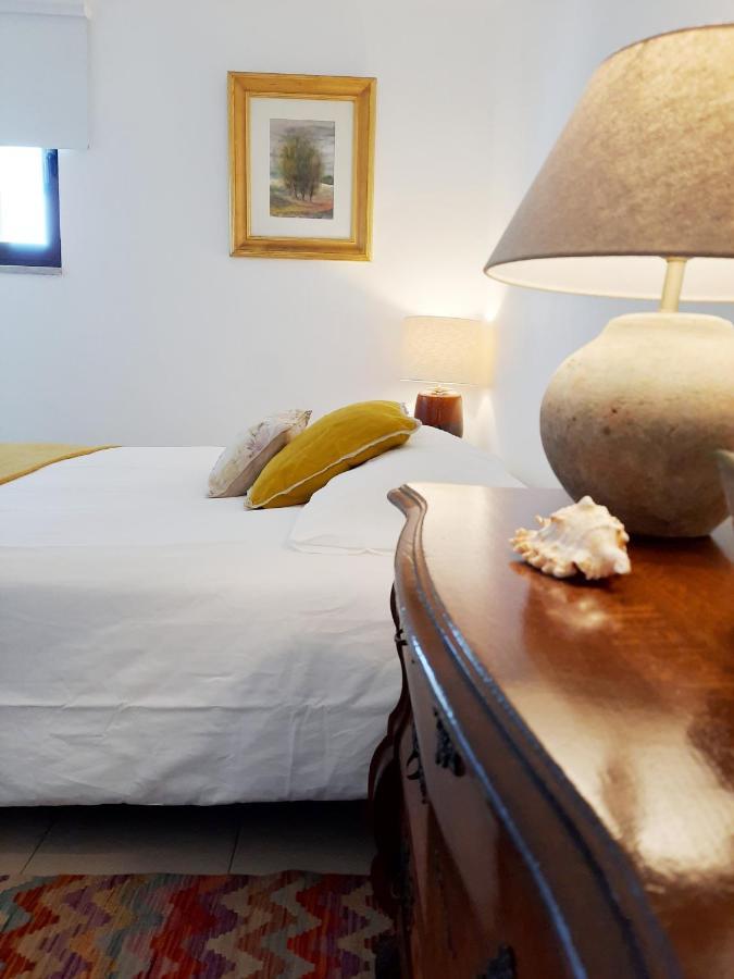 Beach - Forte S. Joao Appartement Albufeira