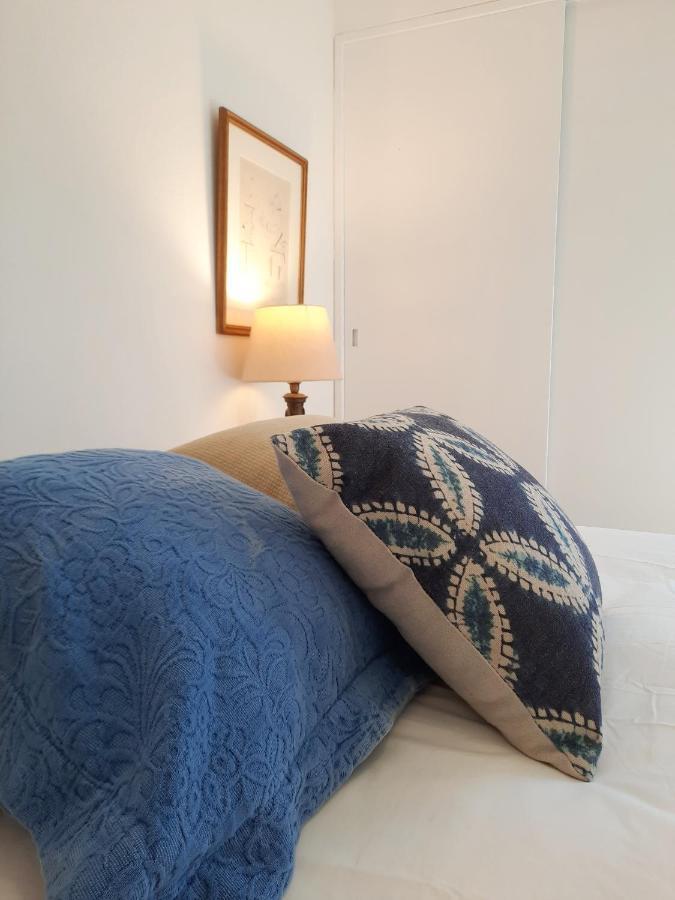 Beach - Forte S. Joao Appartement