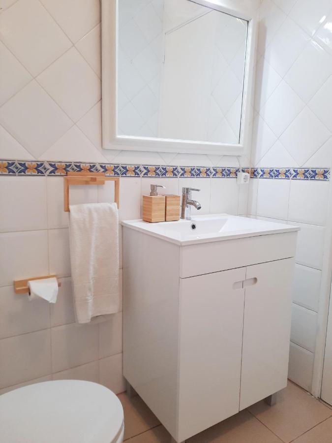 Appartement Beach - Forte S. Joao *